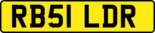 RB51LDR