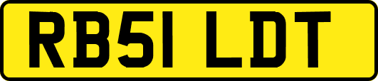 RB51LDT