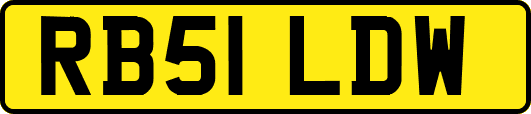 RB51LDW