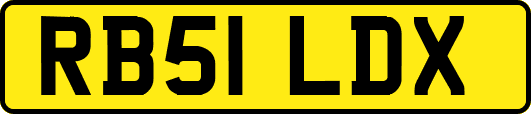 RB51LDX