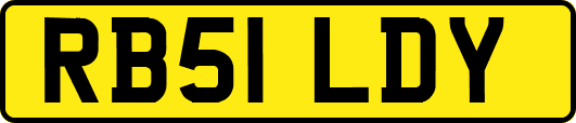 RB51LDY