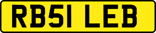 RB51LEB