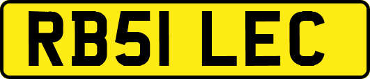 RB51LEC