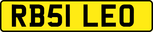 RB51LEO