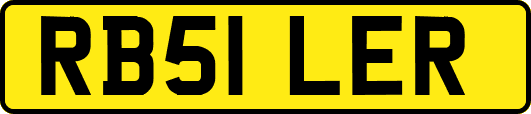 RB51LER