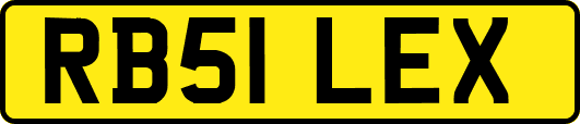 RB51LEX