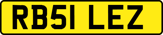 RB51LEZ