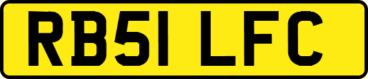 RB51LFC