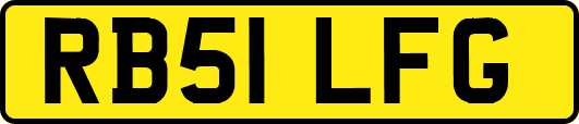 RB51LFG