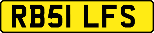 RB51LFS