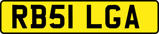 RB51LGA