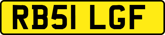 RB51LGF