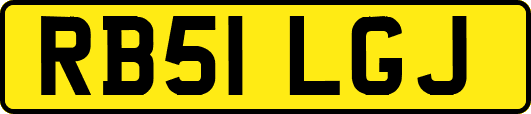 RB51LGJ