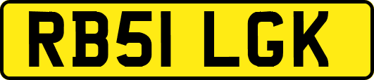 RB51LGK