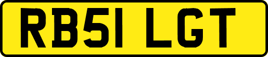 RB51LGT