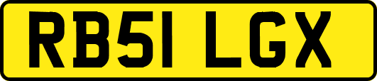 RB51LGX