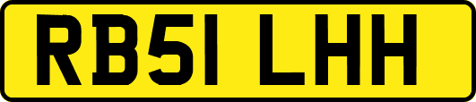 RB51LHH