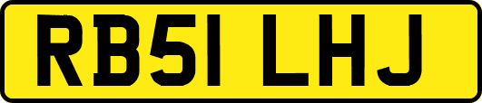 RB51LHJ