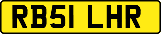 RB51LHR