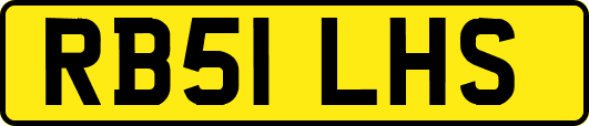 RB51LHS