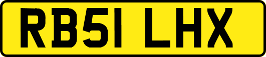 RB51LHX