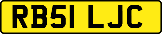 RB51LJC