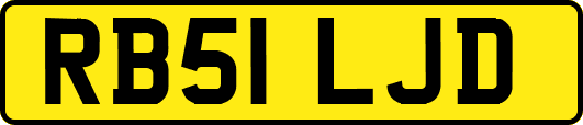 RB51LJD