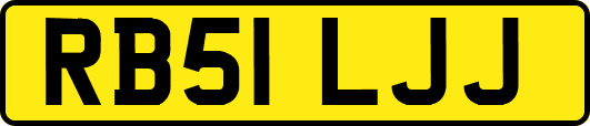 RB51LJJ