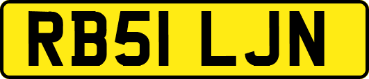 RB51LJN