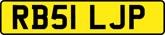 RB51LJP