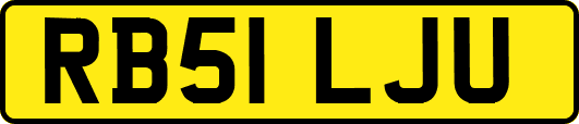 RB51LJU