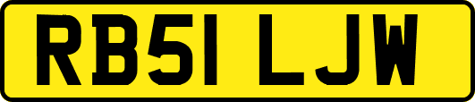 RB51LJW