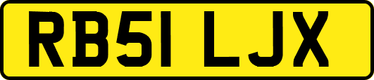 RB51LJX