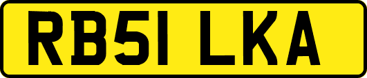 RB51LKA