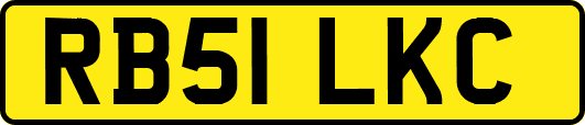 RB51LKC