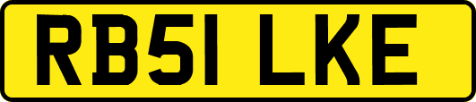 RB51LKE