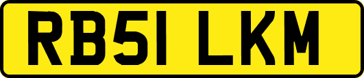 RB51LKM