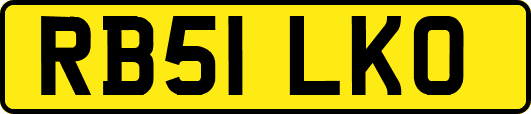 RB51LKO