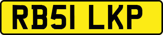 RB51LKP