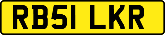 RB51LKR