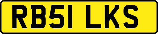 RB51LKS