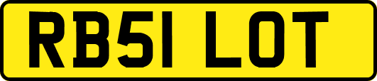 RB51LOT