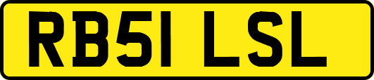 RB51LSL