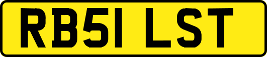 RB51LST
