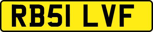 RB51LVF