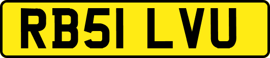 RB51LVU
