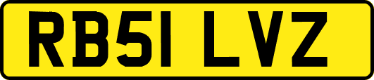 RB51LVZ