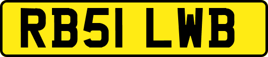 RB51LWB
