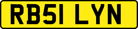 RB51LYN