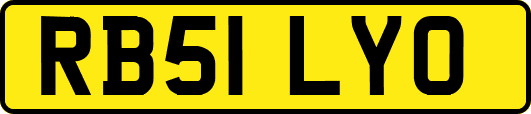 RB51LYO